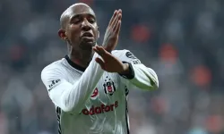 Talisca, Fenerbahçe'ye Gelmeyi Kabul Etti!