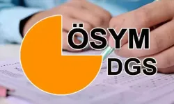 ÖSYM Duyurdu! DGS Ek Tercih Sonuçları Açıklandı