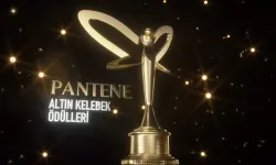 50. Pantene Altın Kelebek Ödül Töreni İçin Oylama Devam Ediyor