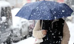 Kar, Yağmur, Fırtına... Meteoroloji’den Hava Durumu Uyarısı! 7 İle Dikkat