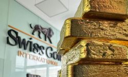 Swiss Gold Dubai: Güvenilir ve Yenilikçi Kıymetli Metal Hizmetleri