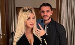 Wanda Nara Sınırları Zorladı! Havuz Başında İddialı Yeni Yıl Pozuna Yorum Yağdı