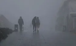 Meteoroloji'den Uyarı: Ege'de Sağanak, Marmara'da Fırtına