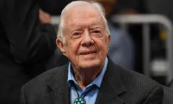 Jimmy Carter: ABD'nin 39. Başkanı ve Küresel Barış Elçisi