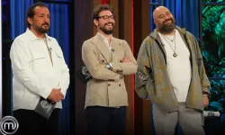 Masterchef'te Final İçin Nefesler Tutuldu! Son Finalist ve Elenen Yarışmacı Belli Oldu