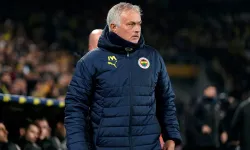 Jose Mourinho’dan Fenerbahçe Takımına Hem Moral Hem Uyarı