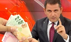 Fatih Portakal Canlı Yayında 'Aslında Asgari Ücret 50 Bin TL Olabilir Mi?' Diye Sordu