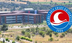 Burdur Mehmet Akif Ersoy Üniversitesi Bünyesine Sağlık Teknikeri ve Destek Personeli Alımı Yapılacak!