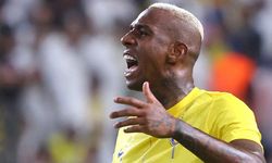 Talisca'da Gece Yarısı Bomba Gelişme: "Böyle Bir Söylenti Dolaşıyor"