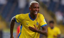 Fenerbahçe'nin Talisca Rüyası Kapanıyor Mu: Arabistan'dan Rakip Çıktı