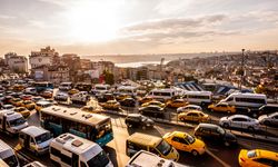 İstanbul Trafik Sıkışıklığına Rağmen Türkiye'nin En Güvenli İli