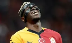 Galatasaraylı Yıldız Osimhen, Gazetecilere Saldırdı