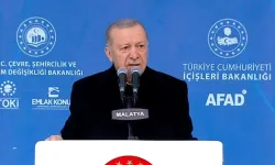 Yangın Faciasına İlişkin Erdoğan’dan Sert Açıklamalar: "Hesap Verecekler"