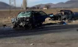 Ordu'da Feci Trafik Kazası: 2 Kişi Hayatını Kaybetti, 5 Kişi Yaralandı