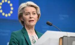 Von der Leyen: AB’nin Geleceği, Son 5 Yıldan Daha Zor Olacak