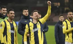 Galatasaray ve Fenerbahçe'nin Avrupa Ligi Play-Off Rakipleri Belli Oldu