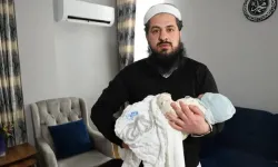 Adana'da 2.5 Aylık Bebek İçin Kayyum Ataması Şoku: Aile Tepkili