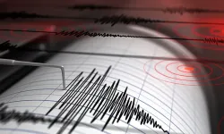 Ege Denizi'nde Art Arda İki Deprem Meydana Geldi: 4,2 ve 4,4 Büyüklüğünde Sarsıntılar