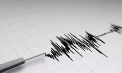 İstanbul Açıklarında Korkutan Sarsıntı: Marmara'da 3.8 Büyüklüğünde Deprem