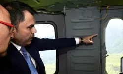 Müsilaj Alarmı Bursa'da: 467 Tesise Bakanlık Kıskacı