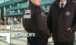 KPSS Şartsız Büyük Alım: 1721 Bekçi ve Güvenlik Görevlisi Alınacak!