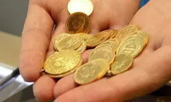 Altında Psikolojik Sınır Aşıldı: Gram Fiyatı 4 Bin TL'nin Altına Düştü
