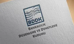 BDDK'dan Bankaların Faiz Oranı Riskine Yeni Sınır: Yüzde 15'i Aşamayacak