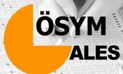 Akademik Geleceğin Anahtarı: ALES/2 Sınav Takvimi Açıklandı
