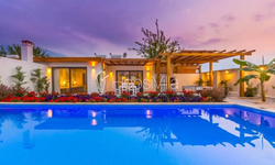 Hayallerinizdeki Fethiye Tatili İçin İlk Durak: HepsiVilla.com Muhafazakar Kiralık Villa Portföyü