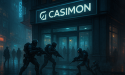 Casimon ile Online Oyun Deneyimini Yeniden Keşfedin