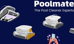 Türkiye'nin Parlayan Yıldızı: Poolmate Havuz Robotları Artık e-Havuzmarket Güvencesiyle!