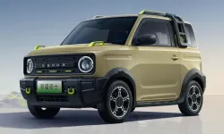 Uygun Fiyatlı Elektrikli Araç Pazarında Devrim: Geely Panda Mini Türkiye İçin Geri Sayımda
