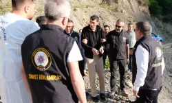 Ceset Parçaları Canlı Yayındaki İtirafla Ortaya Çıktı!