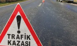 Trabzon'da Can Pazarı: Çay Yüklü Kamyon Dereye Uçtu, 9 Kişi Yaralandı