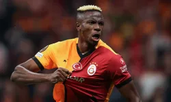 Osimhen Transferinde Yeni Perde: Al-Hilal'den Dudak Uçuklatan Teklif Galatasaray'ı Endişelendirdi