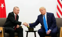 Bölgesel Krizde Diplomasi Trafiği: Erdoğan ve Trump’tan Yoğun Temas