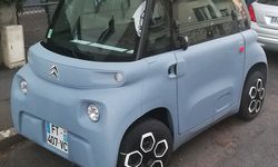Şehirlerin Yeni Gözdesi: Elektrikli Mini Arabalar Rekor Talep Görüyor! Güncel Modeller ve Fiyatları
