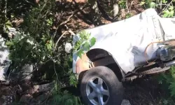 Uçurum Ölüm Getirdi: Adıyaman'da Kamyonet Kazasında İki Can Gitti