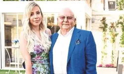 42 Yaş Farkıyla Gündeme Gelmişti: Merve Arkas Kimdir, Kaç Yaşında?