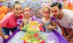 Sessiz Sedasız Bitti: Pelin Akil ve Anıl Altan Evliliği Sona Erdi