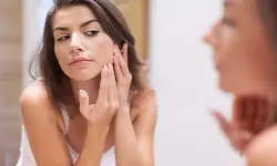 Botoksu Unutturuyor! Mangostan Mucizesiyle Kırışıklıklar Tarihe Karışıyor