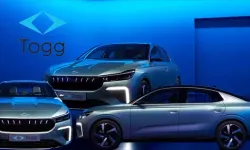 TOGG T10F Almanya Yolcusu: Yerli Otomobilde Yeni Perde Açılıyor
