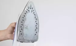 Sirke ve Limonla Ütünüzü Hayata Döndürün: Yanık ve Kirece Karşı Doğal Çözüm