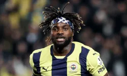 Saint-Maximin Derbisi: Fransız Yıldız Süper Lig Devlerini Karşı Karşıya Getirdi