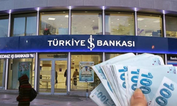 İş Bankası'ndan Bayram Sürprizi: İlk Müşteriye 5 Bin TL MaxiPuan Fırsatı