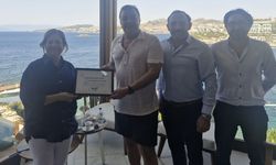 Murat Delibalta’dan Örnek Girişimcilik Başarısı: MGallery Hotel Yalıkavak, Bodrum’un Vergi Rekortmeni Oldu