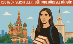 Rusya Üniversiteleri: Eğitimde Küresel Bir Güç
