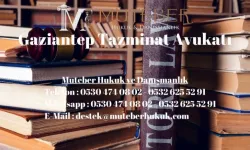 Tazminat avukatı
