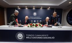 Türkiye ile İngiltere Arasında Tarihi Adım: Eurofighter Typhoon İçin Kritik Mutabakat Zaptı İmzalandı