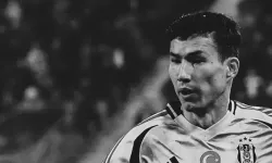 Beşiktaş'tan Moskova'ya Yolculuk: Zainutdinov'dan Duygusal Veda